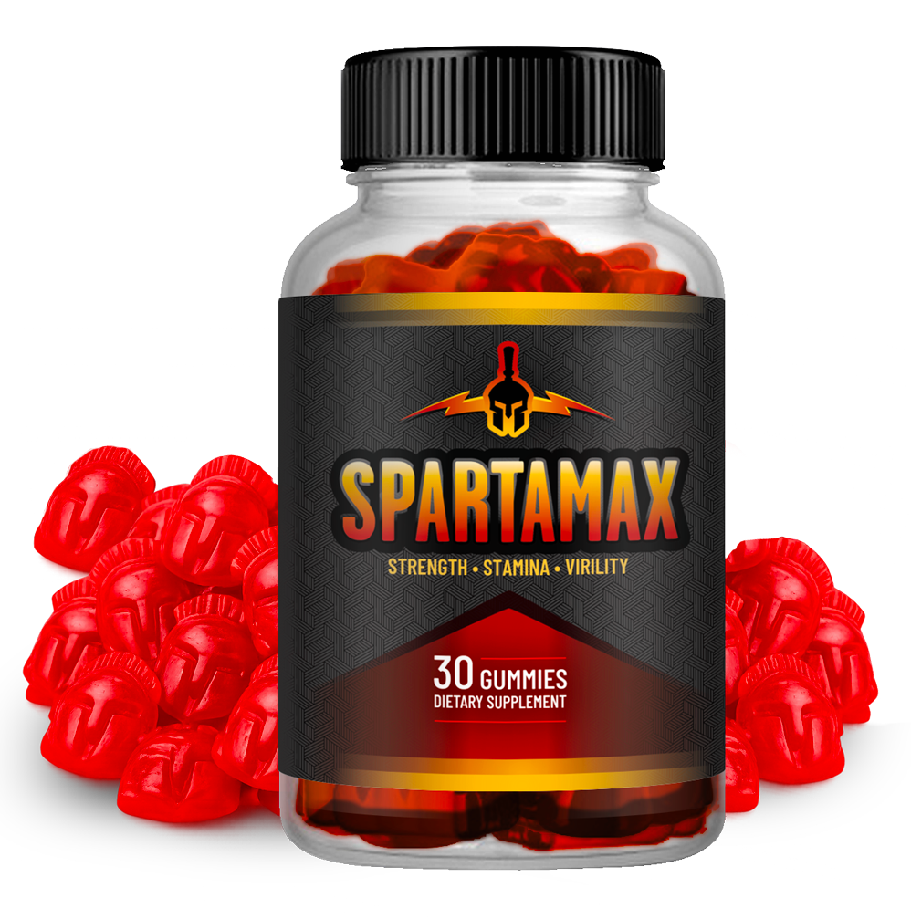 Spartamax supplement
